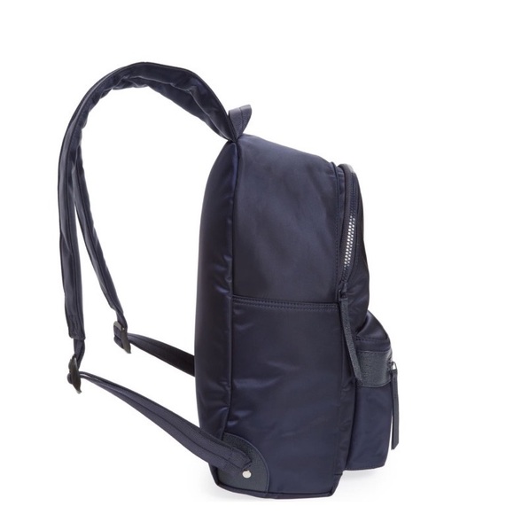 Longchamp Le Pilage Neo Nylon Backpack - Picture 3 of 10
